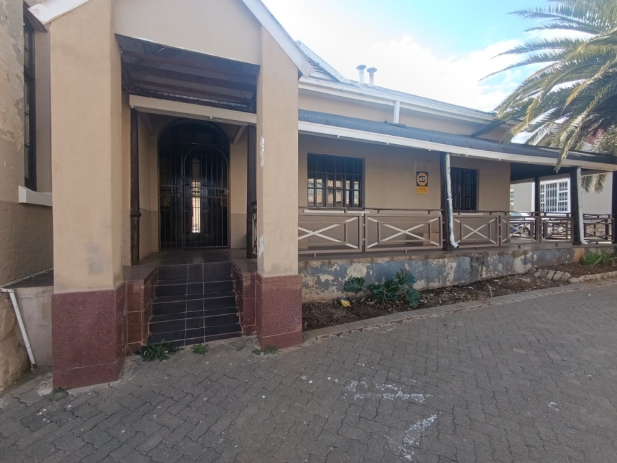 To Let commercial Property for Rent in Westdene Free State